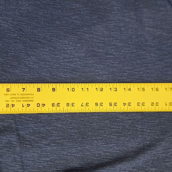 Free People Palisades Slouchy Off Shoulder Thermal Top Dolman Knit Womens XS - Picture 9 of 10